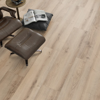 Parchet laminat Classen, 8 mm, Emotions Stejar Nebraska, rezistent la apa