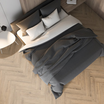 Parchet laminat Classen, 12 mm, Supreme Stejar Merlo, rezistent la apa