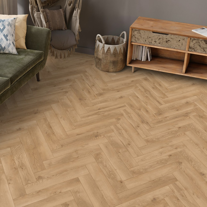 Parchet laminat Classen, 8 mm, Manor Amboise, rezistent la apa