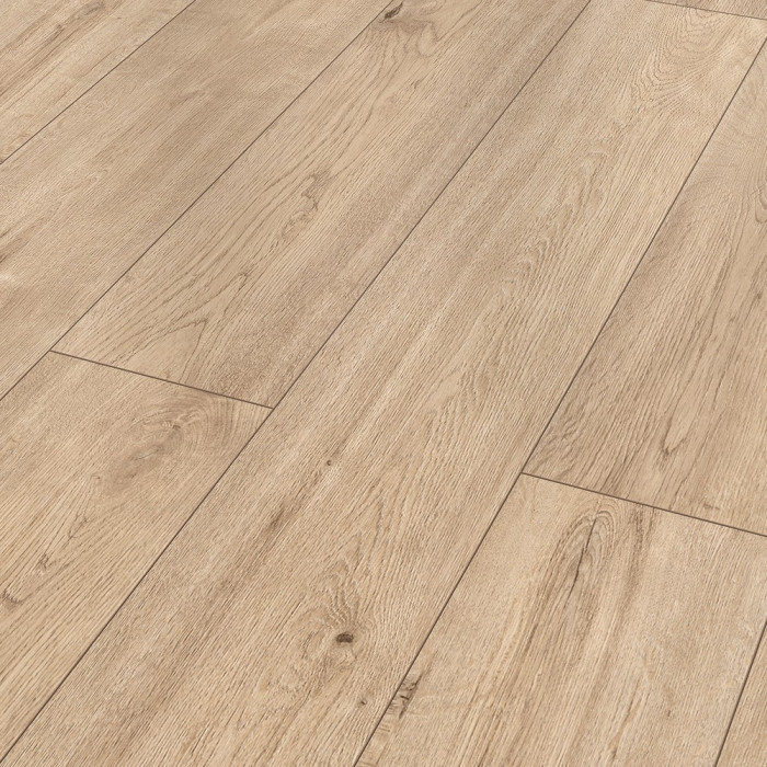 Parchet laminat Classen, 10 mm, Diamond Cerrito Stejar, rezistent la apa