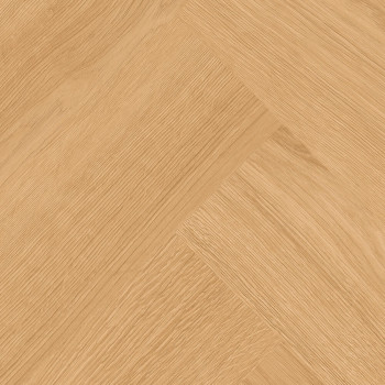 Parchet SPC Classen, 5,5 mm, Nuva Selected Stejar Bumbac Maro, cu folie aplicată