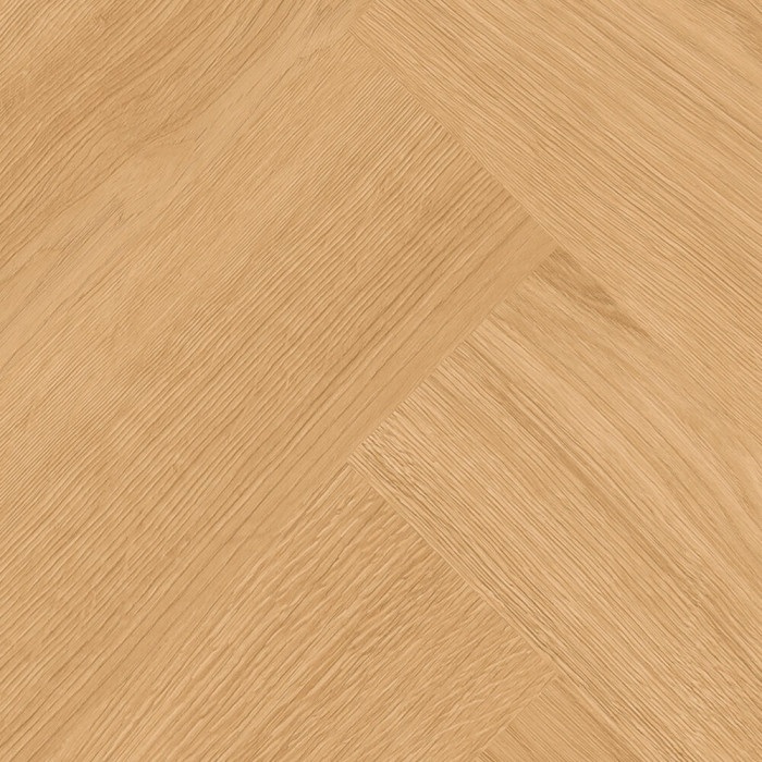 Parchet SPC Classen, 5,5 mm, Nuva Selected Stejar Bumbac Maro, cu folie aplicată