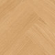 Parchet SPC Classen, 5,5 mm, Nuva Selected Stejar Bumbac Maro, cu folie aplicată