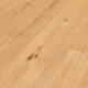 Parchet SPC Classen, 5,5 mm, Nuva Selected Stejar Pur Maro, cu folie aplicată