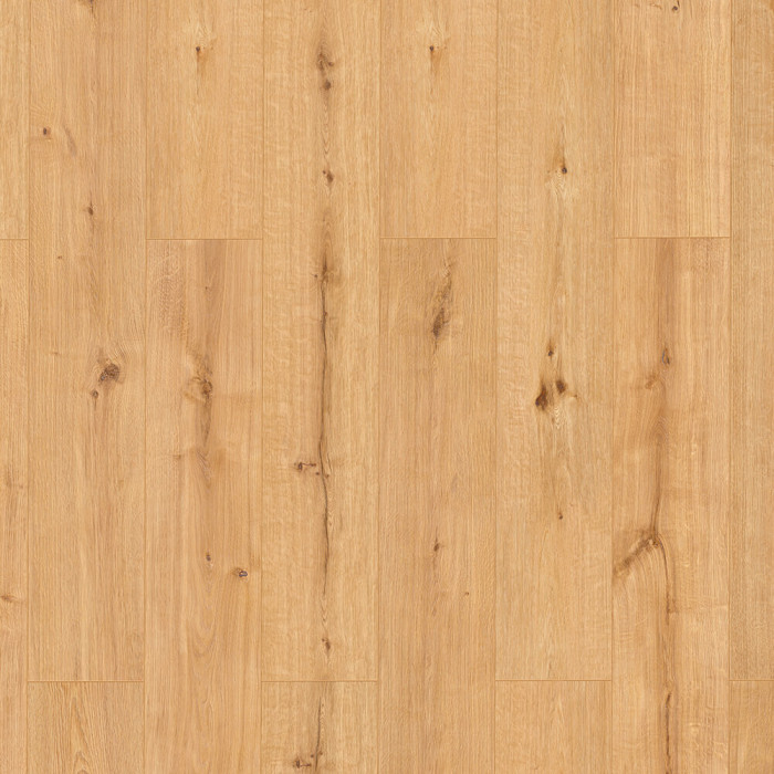 Parchet SPC Classen, 5,5 mm, Nuva Selected Stejar Pur Maro, cu folie aplicată