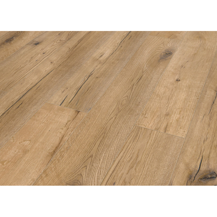 Parchet laminat Classen, 10 mm, Pool Stejar Natural, rezistent la apa