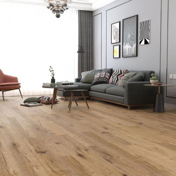 Parchet laminat Classen, 10 mm, Pool Stejar Natural, rezistent la apa
