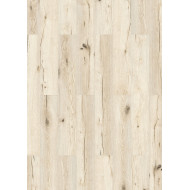 Parchet laminat Classen, 10 mm, Pool Stejar Weiss, rezistent la apa