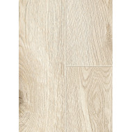 Parchet laminat Classen, 10 mm, Pool Stejar Weiss, rezistent la apa