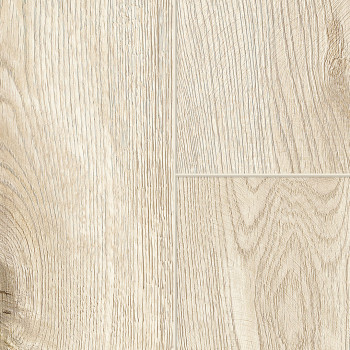 Parchet laminat Classen, 10 mm, Pool Stejar Weiss, rezistent la apa