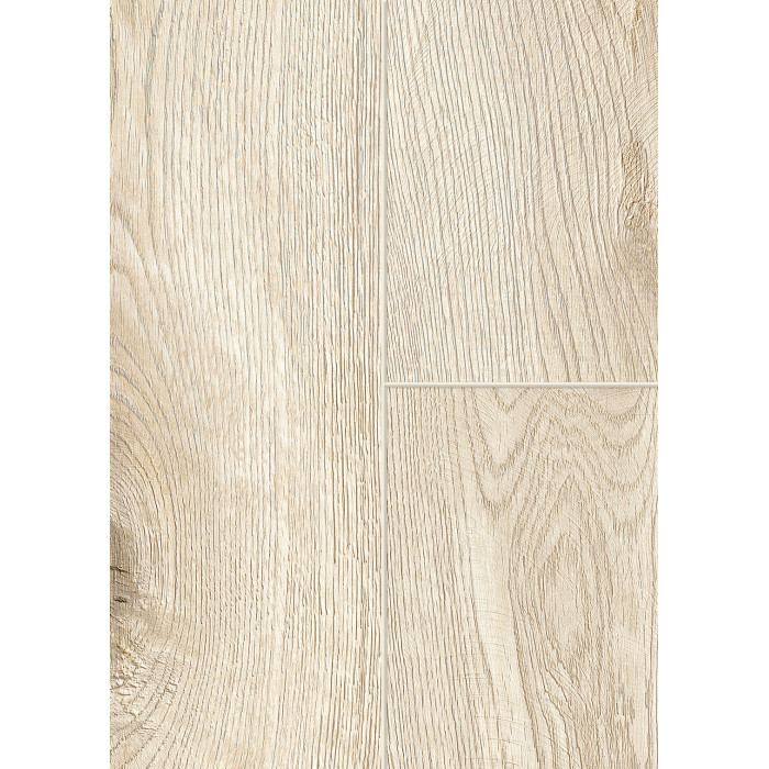 Parchet laminat Classen, 10 mm, Pool Stejar Weiss, rezistent la apa