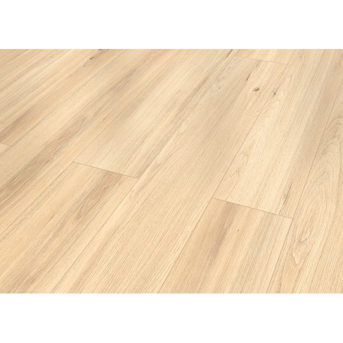 Parchet laminat Classen, 10 mm, Pool Stejar Natur Deschis, rezistent la apa