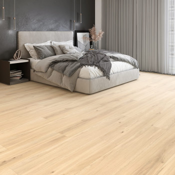 Parchet laminat Classen, 10 mm, Pool Stejar Natur Deschis, rezistent la apa
