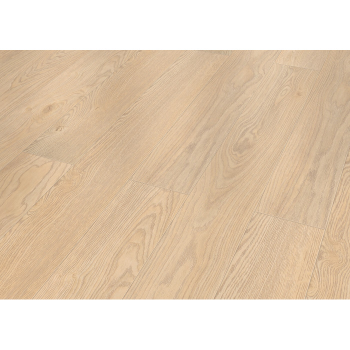 Parchet laminat Classen, 10 mm, Impression Stejar Bilbao, rezistent la apa