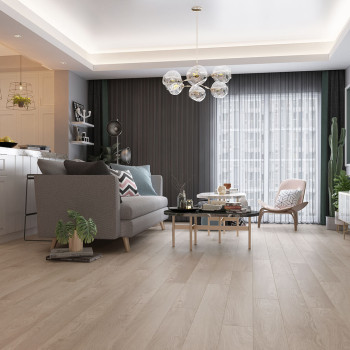 Parchet laminat Classen, 10 mm, Impression Stejar Grenada, rezistent la apa