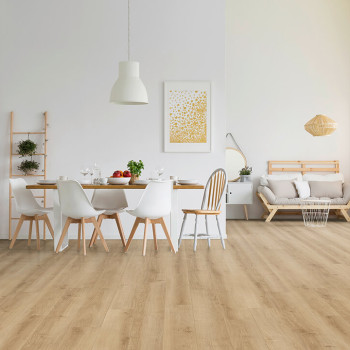 Parchet laminat Classen, 12 mm, Story Stejar Austin, rezistent la apa