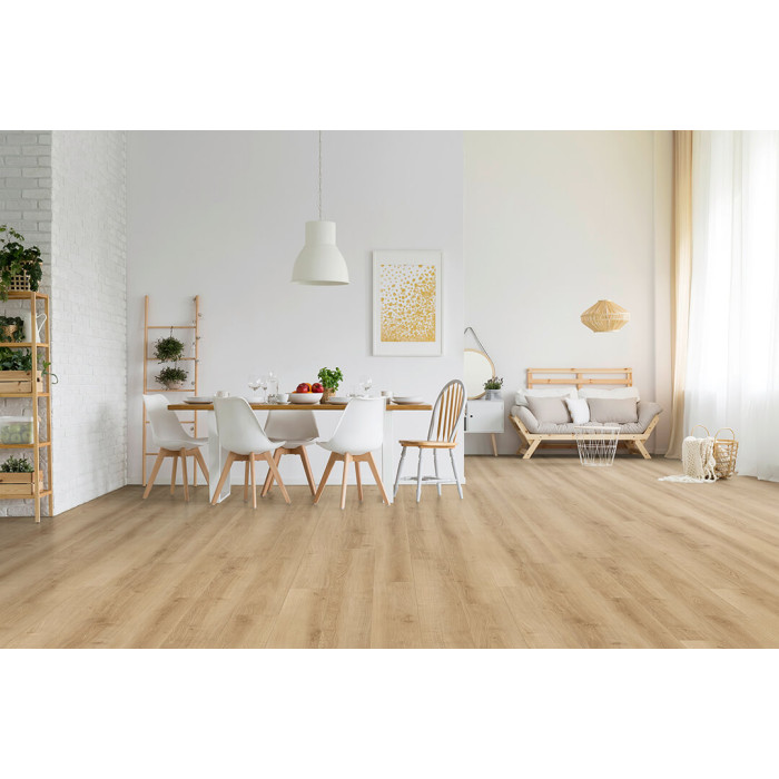 Parchet laminat Classen, 12 mm, Story Stejar Austin, rezistent la apa