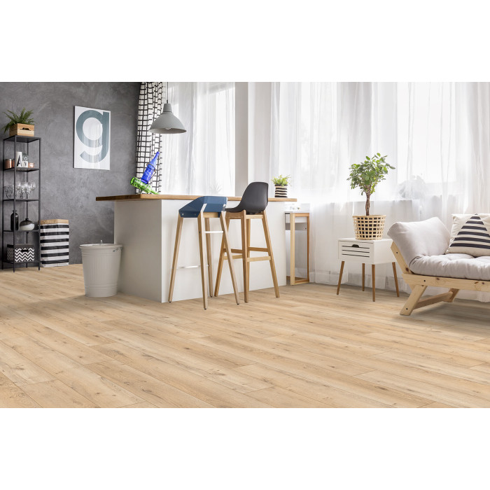 Parchet laminat Classen, 12 mm, Story Stejar Waldorf, rezistent la apa