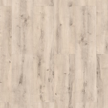 Parchet laminat Classen, 8 mm, Pool Stejar Crem, rezistent la apa