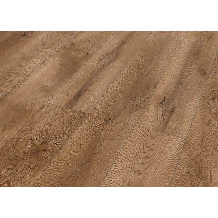 Parchet laminat Classen, 12 mm, Extreme Stejar Breyton, rezistent la apa