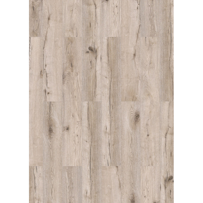 Parchet laminat Classen, 8 mm, Expedition Stejar Turkana, rezistent la apa
