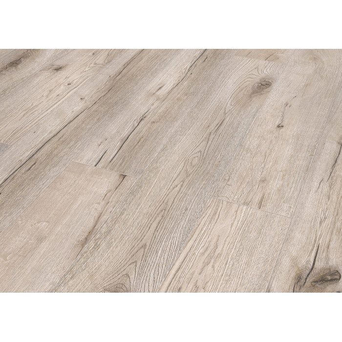 Parchet laminat Classen, 8 mm, Expedition Stejar Turkana, rezistent la apa