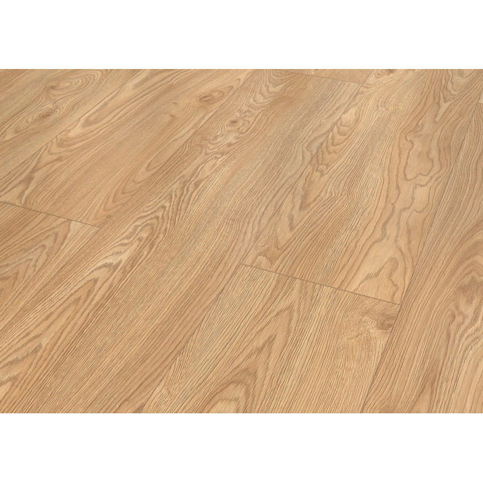 Parchet laminat Classen, 8 mm, Euphoria Stejar Ember, rezistent la apa