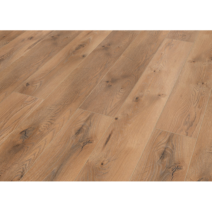 Parchet laminat Classen, 8 mm, Legend Stejar Edynburg, rezistent la apa