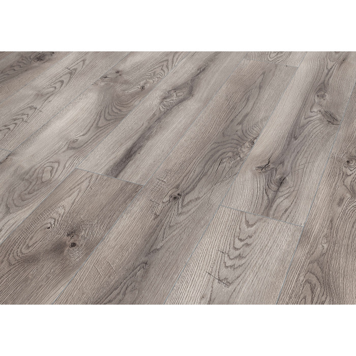 Parchet laminat Classen, 8 mm, Legend Stejar Ashington, rezistent la apa
