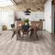 Parchet laminat Classen, 8 mm, Legend Stejar Ashington, rezistent la apa
