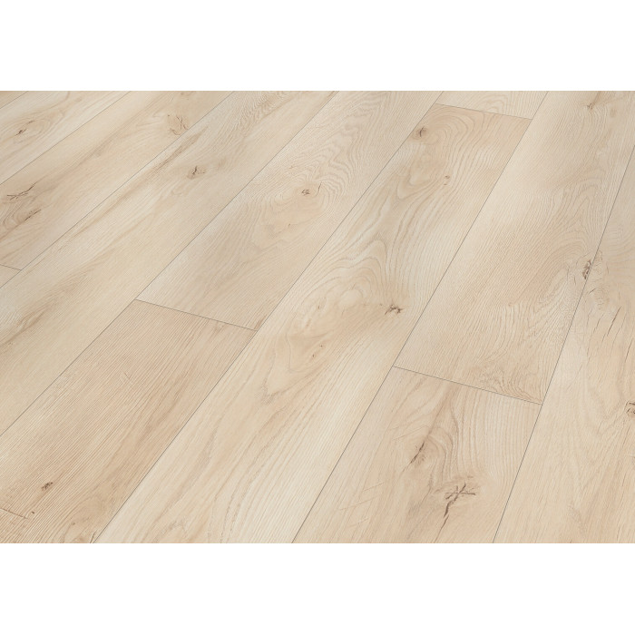 Parchet laminat Classen, 8 mm, Legend Stejar Gordon, rezistent la apa