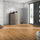 Parchet laminat Classen, 8 mm, Pool Stejar Natur Deschis, rezistent la apa