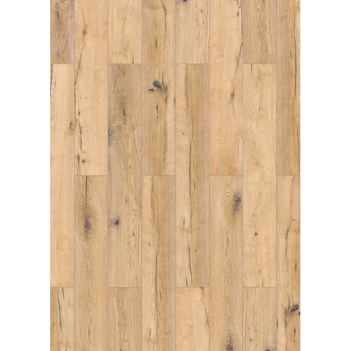 Parchet laminat Classen, 10 mm, Pool Stejar Sand, rezistent la apa