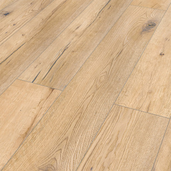 Parchet laminat Classen, 10 mm, Pool Stejar Sand, rezistent la apa