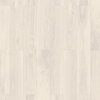 Parchet laminat Classen, 8 mm, Pool Stejar alb rezistent la apa