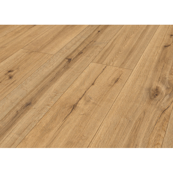 Parchet SPC Classen, 4 mm, Pro Nature Soledad