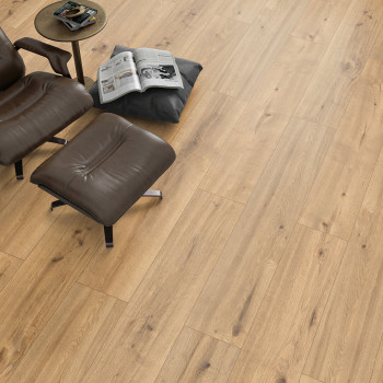 Parchet SPC Classen, 4 mm, Pro Nature Soledad
