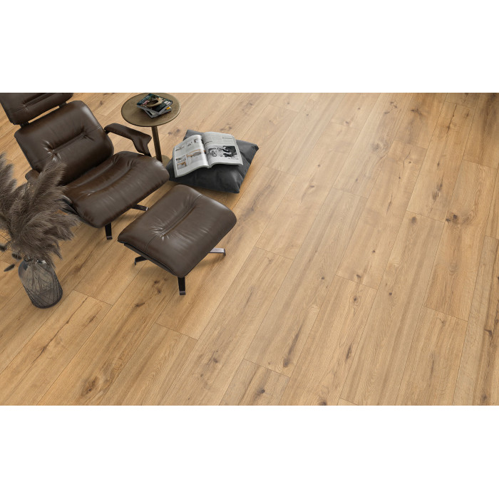 Parchet SPC Classen, 4 mm, Pro Nature Soledad