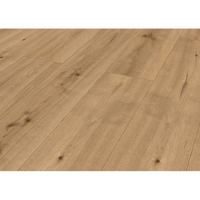 Parchet SPC Classen, 4 mm, Pro Nature Caldas