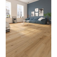 Parchet SPC Classen, 4 mm, Pro Nature Caldas