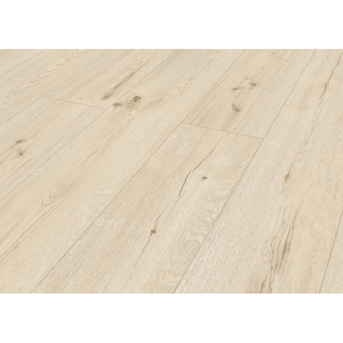 Parchet SPC Classen, 4 mm, Pro Nature Neiva