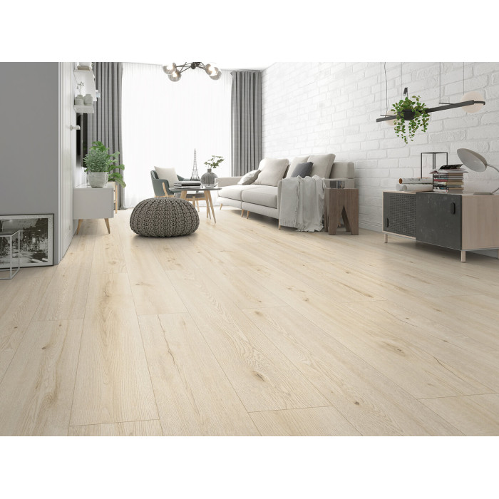 Parchet SPC Classen, 4 mm, Pro Nature Neiva