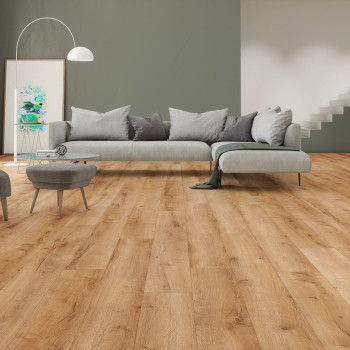 Parchet laminat Classen, 8 mm, Arteo Connemara 8 XL, rezistent la apa