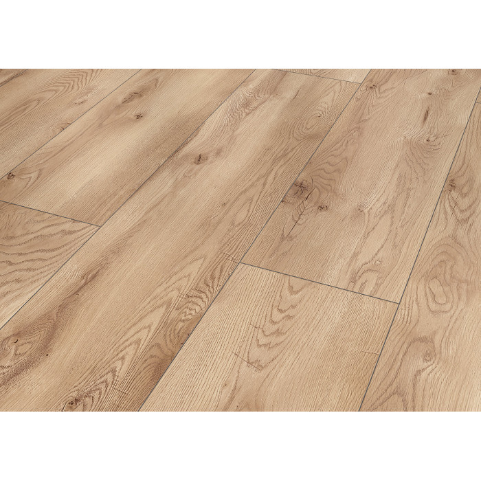 Parchet laminat Classen, 10 mm, Arteo 10 XL Stejar Fiordland, rezistent la apa