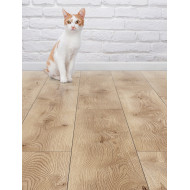 Parchet laminat Classen, 10 mm, Arteo 10 XL Stejar Fiordland, rezistent la apa