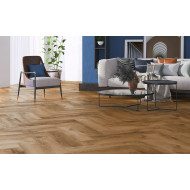 Parchet laminat Classen, 10 mm, Arteo 10 XL Stejar Serengeti, rezistent la apa