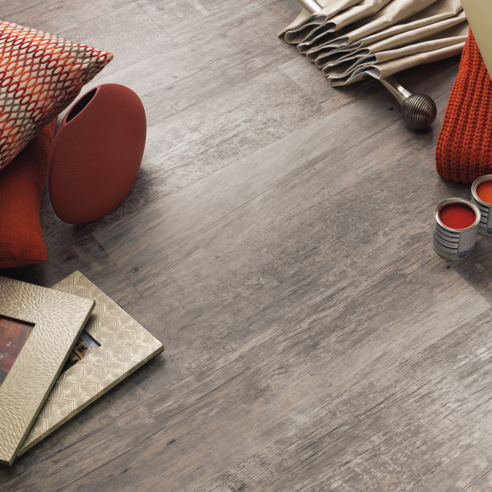 LVT Designflooring 3 mm Stejar învechit VGW100T