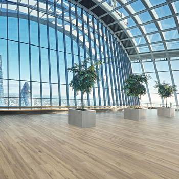 LVT Designflooring Click 6,5 mm Stejar baltic spălat RKP8101