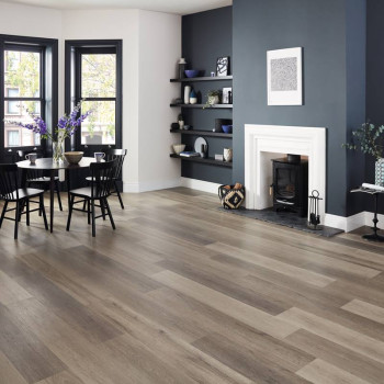 LVT Designflooring Click 6,5 mm Frasin spălat RKP8104