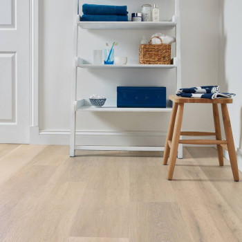 LVT Designflooring Click 6,5 mm Frasin alb Texan RKP8105
